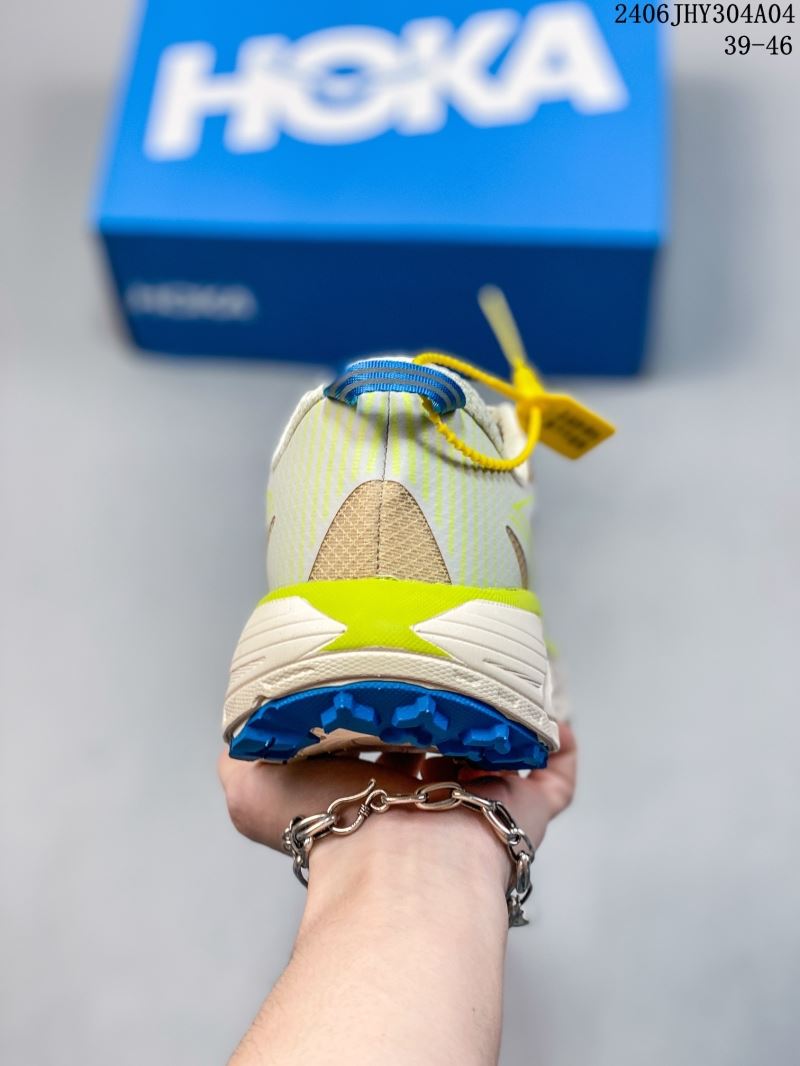 Hoka Shoes